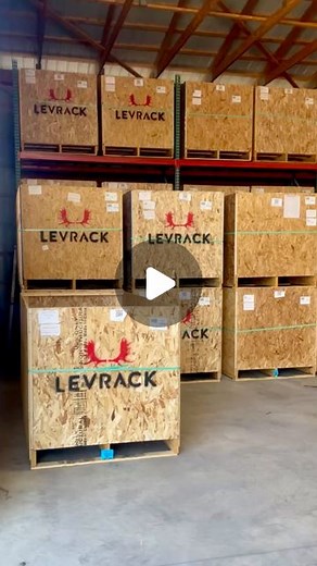 Levrack® on Instagram: "As we wrap up 2023 and reflect on our 7th year as a company, we can sum it up with one word: GRATITUDE We are overwhelmed by the support of our community of customers and friends. If purchased a system, told your friends about us, wore our gear, or gave us a word of encouragement: Thank You! You’ve helped this small company with a big idea in the heart of Nebraska, keep. moving. forward. HERE’S TO 2024!!"