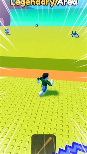 UFO Lucky BLOCK #roblox