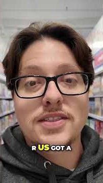 Toys R Us Reopening: Black Friday & New Store Tour! #toysrus