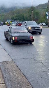 24K views · 791 reactions | Cruisin’ The Strip at Mini Truckin’ Nationals #sickminitrucks #minitruck #minitruckin | SICK Mini Trucks | Facebook