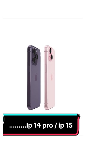 iPhone 14 Pro atau iPhone 15? Perbandingan singkat untuk pilihannya