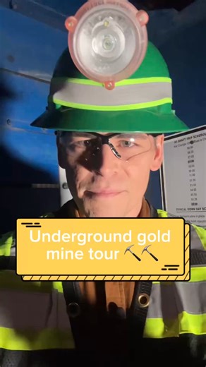 News 4 Reno | ⛏️ Nevada produces more than 70% of America’s gold - the total production of all elements mined in Nevada last year was $12.6B. We went... | Instagram