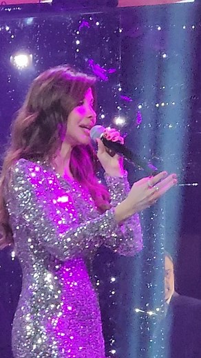 Ya Salam: Celebrating Nancy Ajram's Hits in Erbil