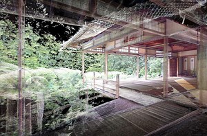 Landscape Topology: Digital Landscape Design and Analysis based on Pointcloud Modelling Technology - Professor Christophe Girot