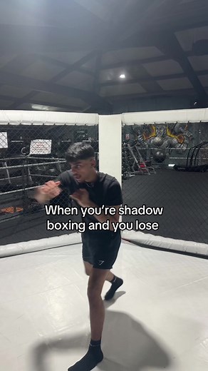 Shadow Boxing Techniques and Tips for Beginners