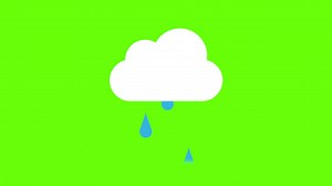 Premium stock video - Weather forecast