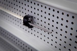 HatchTech’s Laminar Airflow for Hatchery Equipment- HatchTech