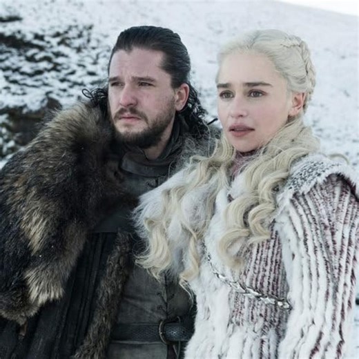 Every Game of Thrones spin-off in the works right now and its status