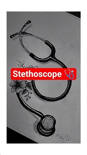 stethoscope 🩺#medical #doctor #shortsfeed #shorts