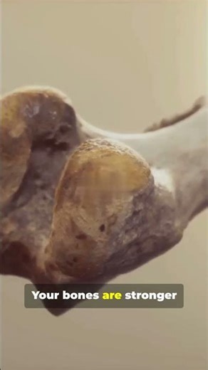 10 Weird Body Facts You’ll Replay