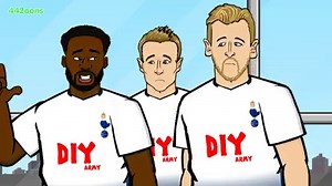 177K views · 2.5K reactions | Spurs prepare for Man Utd... | 442oons | Facebook