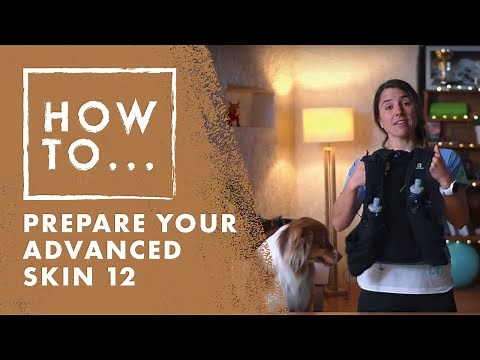 Advanced Skin 12 | Salomon How-to