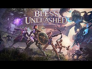 Leader of the Pack - Quest - Bless Unleashed