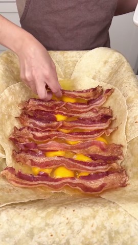 The Ultimate Breakfast That Starts Your Day Right