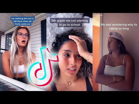 Can't Stop Singing (Tik Tok Compilation)