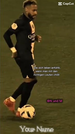 Wie sich es anfühlt mit richtigen Leuten zu chillen.