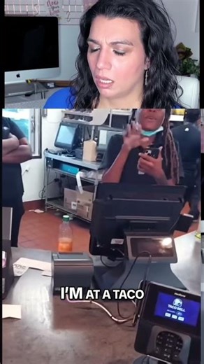 Taco Bell Customer Bias over a taco pizza, its not that deep