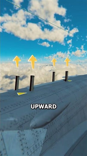 Why Aircrafts Had Cannons Pointing Upwards