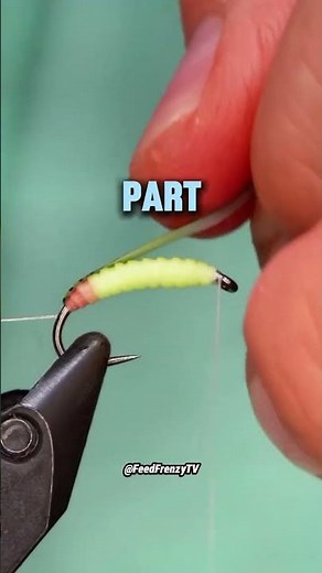 How Custom Lures Fool Every Fish!
