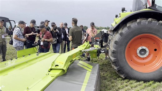 18K views · 235 reactions | Impressive impressions from the press...