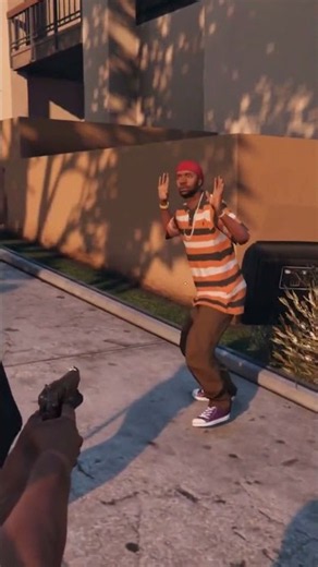 He ran. We followed. 🚔💨 Police Chase & Takedown | GTA 5 LSPDFR #Shorts #gtapc #gtavpc #gtaworld