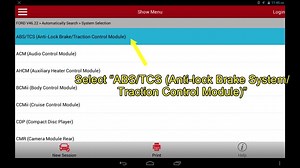 Make sure you are a good vehicle technician user, following this useful video from Launch Tech Co.,Ltd about how to perform the TCM Adaptive Learning – Clutch Learning. This function is used to learn the clutch parameters to improve its performance after replacement of transmission control system or when the clutch pedal is not operate well. Discover more LAUNCH video: http://bit.ly/2E7pQy1 Check here for more LAUNCH products:http://en.cnlaunch.com/ | Launch Tech Co.,Ltd