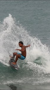 51K views · 449 reactions | The Best way to ride 1 ft Wave! #surfing #surfingbali #surf #seansurfbali | Sea N Surf Bali | Facebook