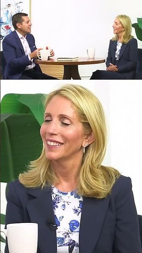 CNN’s Dana Bash reacts to Trump calling her “nasty” #shorts