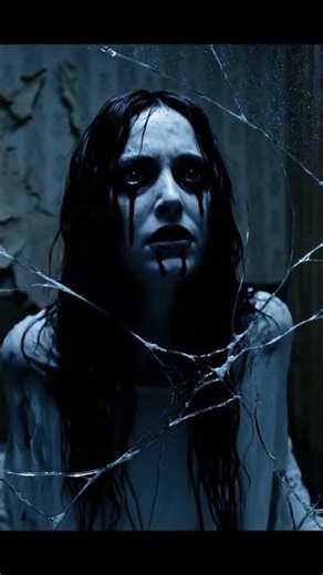 Haunted Girl #hauntify #hauntifyglobal #horrorgirl #horror | Hauntify