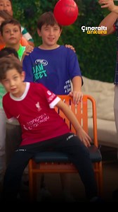 Balonlar Patlamaya Devam Ediyor! Serimizin yepyeni bir bölümüne hoş geldiniz! Bu sefer bu heyecanı küçük Kardeşlerimiz yaşayacak! 🎈💥 Serimizi beğeniyor musunuz? Yorumlarınızı merakla bekliyoruz! 🙋‍♂️🎉 Yedekleme Kodu: RE_664 | Çınaraltı İstanbul