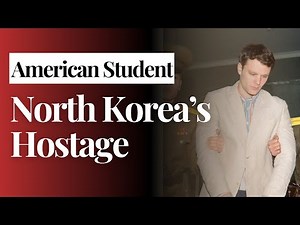 22-Year-Old American Jailed in North Korea — The Tragic Story of Otto Warmbier