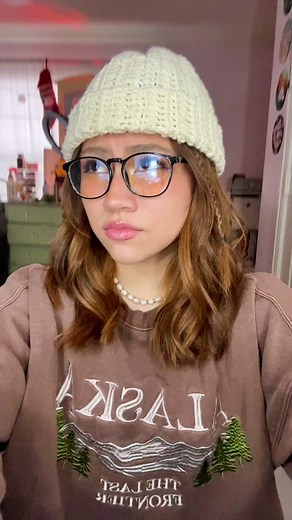 yeah other people do this trend w mirrors, i do it with my stream setup LETSGOOO #junipershrub