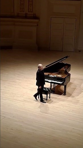 Marc-André Hamelin Piano, at Carnegie Hall