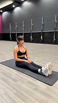 Rutina de estiramientos (Después de tu entrenamiento)