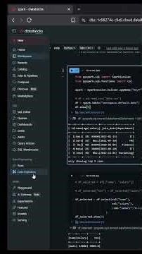 PySpark Series Day 4: select() Explained (Pandas vs PySpark) #pyspark #python #coding