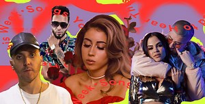 9 New Songs You Need to Hear This Week