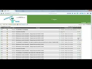 Tutoriel ScadaBr Français #1 Data source et IHM
