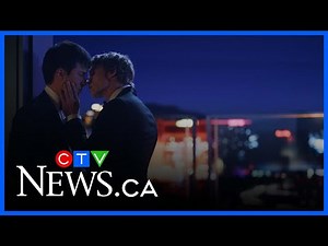 Canadian hockey drama ‘Heated Rivalry’ becomes an international sensation