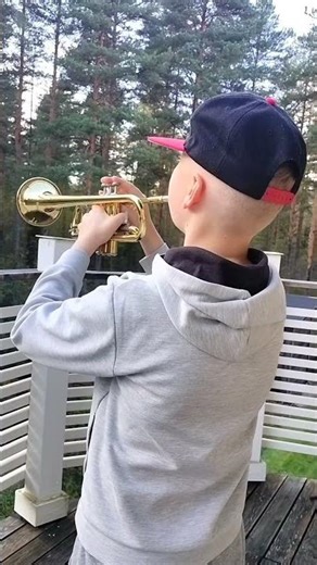 #trumpet #fanfare #music trumpet fanfare