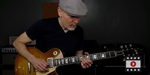 Minor Blues for Beginners