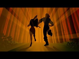 Pocahontas Best Scene