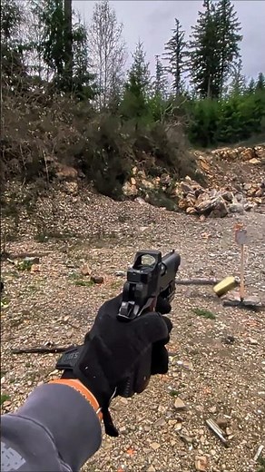 Springfield Armory Operator 1911