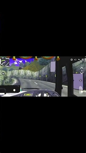 indian bus simulater hybe road game play#short#Abubakar.editing