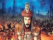 Fetih 1453'ten Çok Özel Videolar