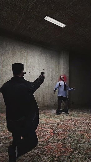 Max Payne - Got my Mind Made Up (Kung Fu Mod)