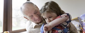 What is dementia? - Alzheimer's Research UK