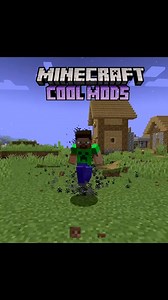 416K views · 10K reactions | Minecraft cool mods part 28 #minecraft #gamers #fb #gaming | Steve Gamer | Facebook