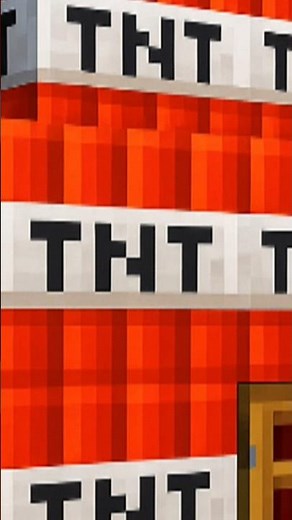 “Minecraft Tips & Tricks: TNT House 💣🏠”
