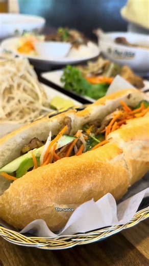 POV: A NEW Vietnamese Restaurant in Burnaby Is Discounting EVERYTHING! 🔥🇻🇳