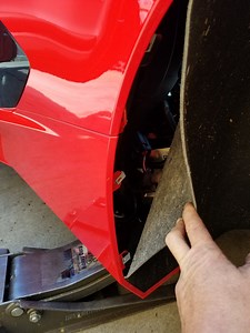 another engine/rear LED light install - CorvetteForum - Chevrolet Corvette Forum Discussion